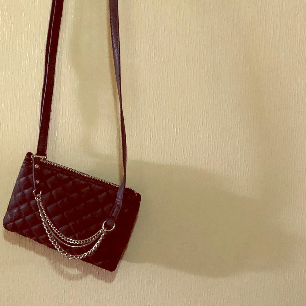 Crossbodys bag